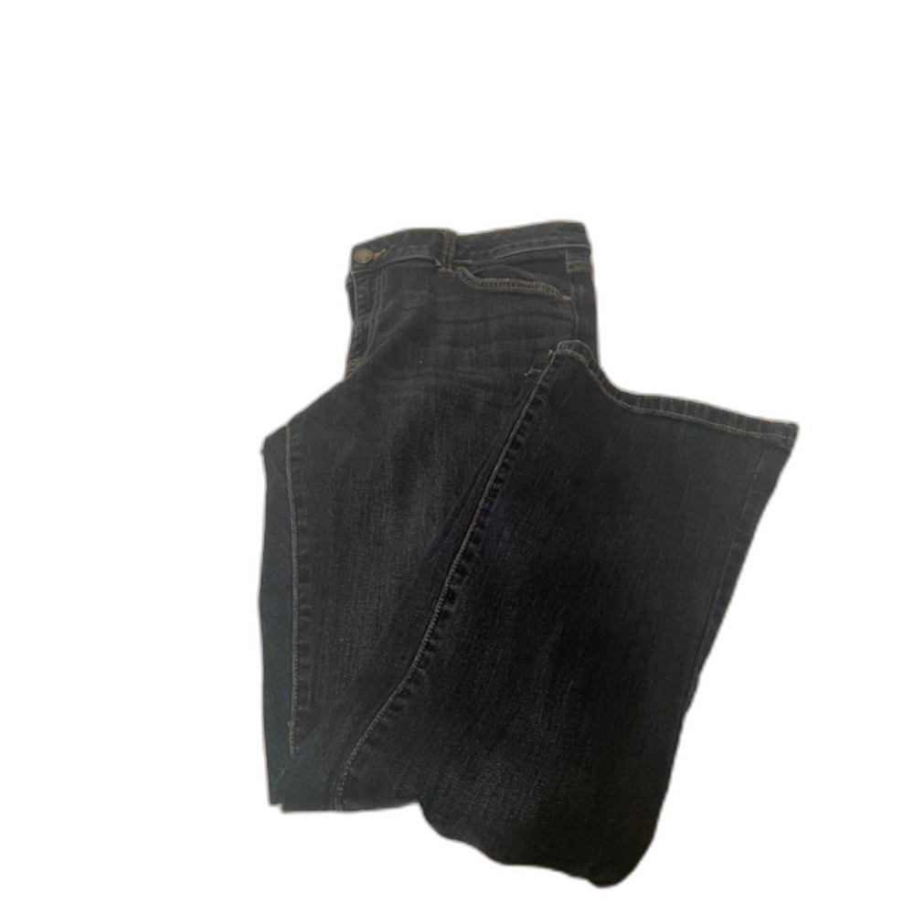 Simply Vera Bootcut Jeans 14 P